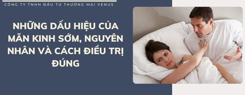 Nhận biết mãn kinh sớm và tìm cách khắc phục